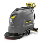 Lavadora E Secadora De Piso Bd 50/50 C Classic 220v Monofásica Karcher