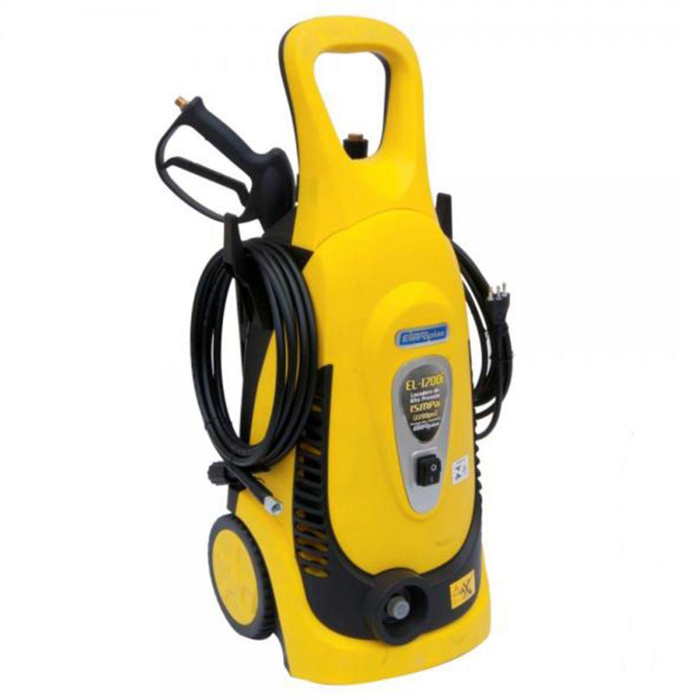 Lav. Alta Pressão Eletroplas 2200lb - El-1700i 110v