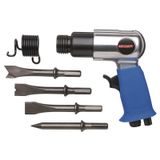 Martelete Pneumático 150 Mm 8pk Eda