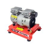 Compressor De Ar Direto Cmi-5 /ad 1 Hp Com Base Motomil Cmi-5,0 Ad 220v