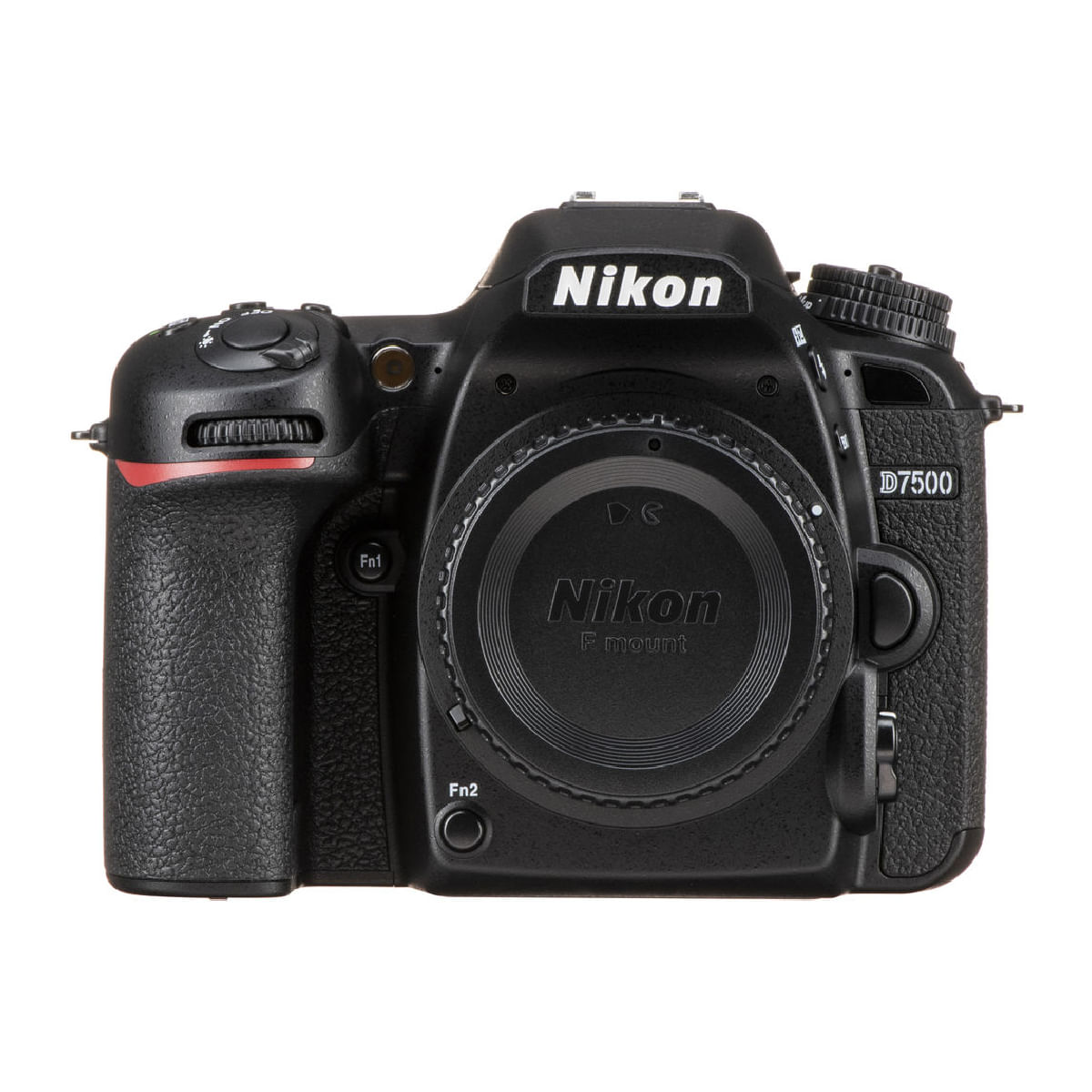 Câmera Fotográfica Dslr D7500 Nikon Menor preço em Câmera Fotográfica Dslr D7500 Nikon