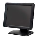 Monitor Touch Bematech Cm15h 15pol Hdmi Vga 46bc15hcm001