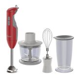 Mixer Delight C/ Função Turbo 220 Volts Vermelho - Oster