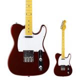 Guitarra Telecaster Phx Tl-2 Vintage Vermelha