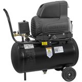 Compressor De Ar Schulz Pratiko 2 Hp, Csi 8,5/25 - 220 Volts