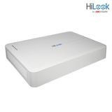 Dvr Digital De 16 Canais Full Hd 1080p Hilook Hikvision