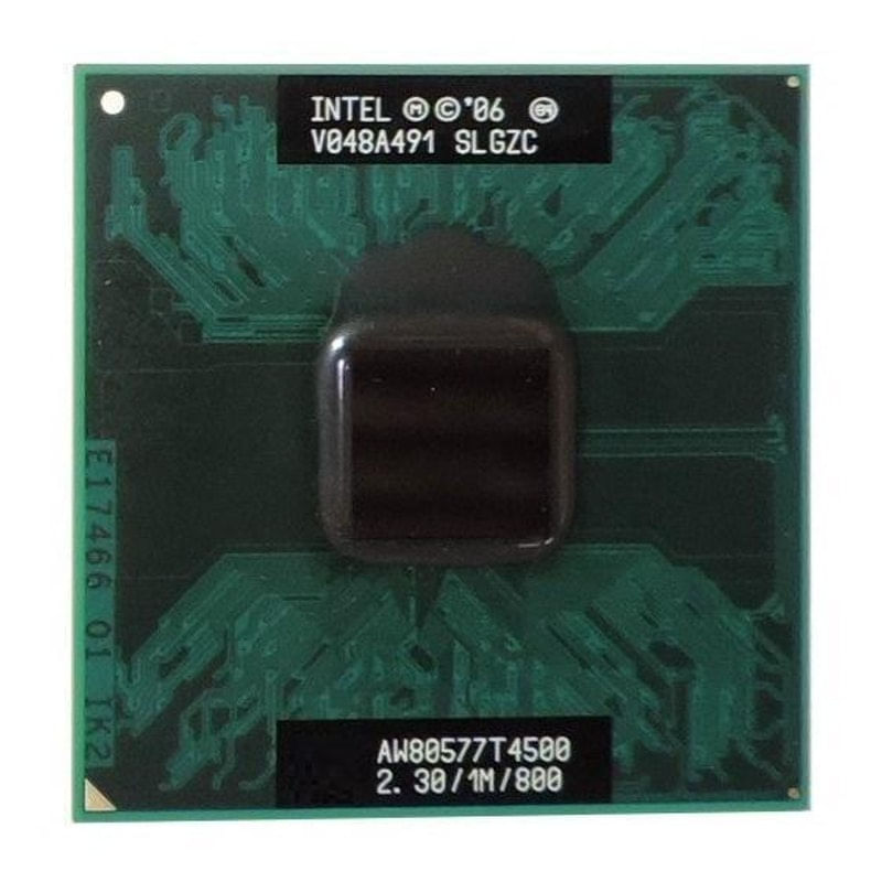 Processador Intel Pentium T4500
