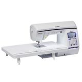 Máquina de Costura Computadorizada NQ-1300 - Brother