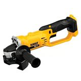 Esmerilhadeira A Bateria 4.1/2 E 5 20v Dewalt Sem Bateria Dcg412b