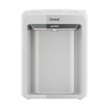 Purificador de Água Gelada Bivolt Branco Consul Eletrônico