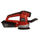 Lixadeira Roto Orbital 400w Te-rs 40 E Einhell