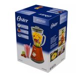 Liquidificador Super Chef 8 Velocidades 750w 127v-blstmgrr8