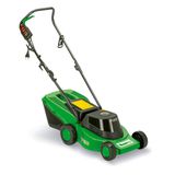 Cortador Grama Elétrico Trapp Wm350 Recolhedor 1800w 127v