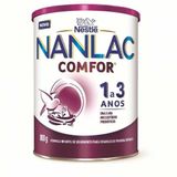 Fórmula Infantil Nan Comfor 3 800g