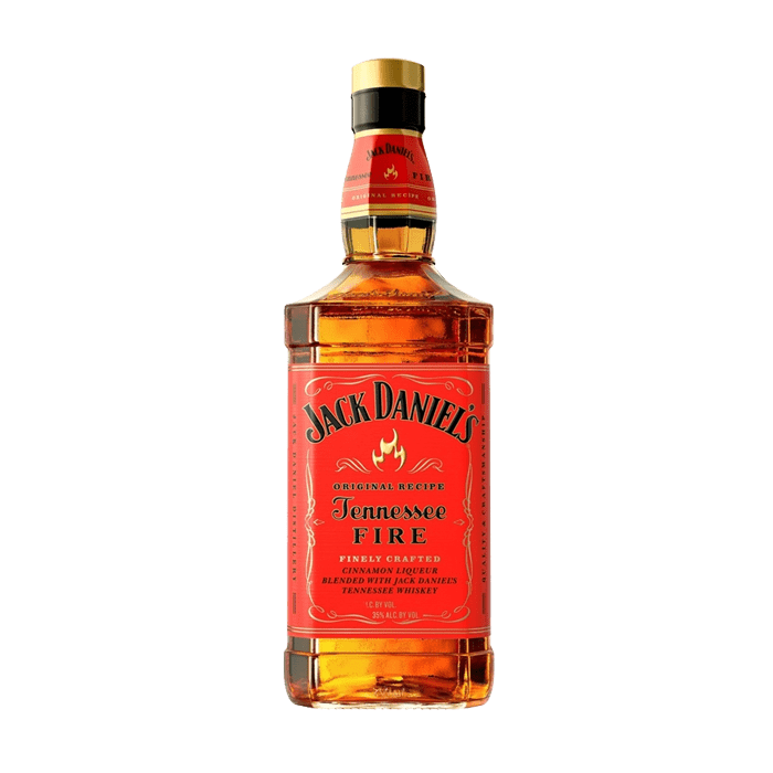 Jack Daniel&#39;s Fire 1000ml