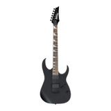 Guitarra Eletrica - 6c - Ibanez - Grg121dx-bkf