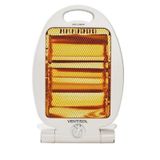 Aquecedor Domestico Quartzo Premium Ventisol 110v