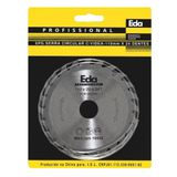 Serra Circular Videa Madeira 4.3/8" X 24 Dentes - Eda