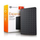 Hd Externo 2 Tera Seagate