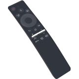 2in1 Bn59-01330a Bn59-01329a Voice Smart Remote Replacement Fit Para Samsung Qled 8k Uhd Tv 2020 Modelos-ls01t Q80t Q70t Q60t Q90t Q800t Q900t Q900ts