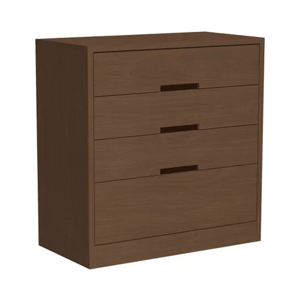 Cômoda Kappesberg 4 Gavetas S824