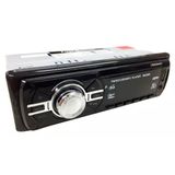 Radio De Carro Mp3  Bluetooth Usb