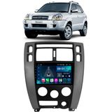Multimidia Tucson Ac/a 06/13 Aikon Core 9'' Android Cam Ré