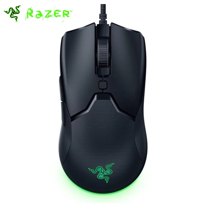Mouse Gamer Razer Viper Mini Preto é boa?