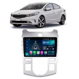Multimidia Cerato Ac/d 10/12 Aikon Core 9'' Android Cam Ré