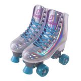 Patins Shine 4 Rodas - Fênix