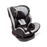 Cadeirinha Multifix 0 A 36 Kg Com Isofix  Safety 1st - Grey Urban