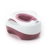 Troninho Flex Potty 3 In 1 Safety 1st Pink