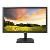 Monitor Lg 19,5&quot;&quot; Led Hd(1366 X 768) Freq. 60hz Hdmi / Vga - 20mk400h-b