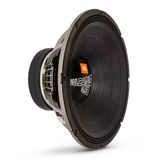 Subwoofer 18&quot; Jbl Selenium Vulcano 18swv3.8 1900 Wrms 4 Ohms