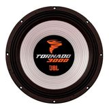 Subwoofer 15&quot; Jbl Tornado 3000 1500 Wrms 15swt3000