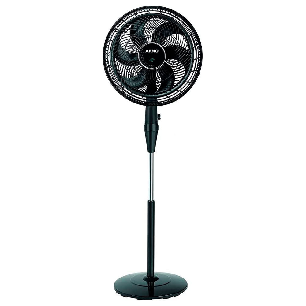 Ventilador De Coluna Turbo Force 40cm Ve3280b Arno