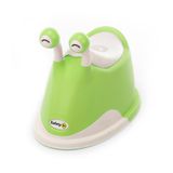 Troninho Slug Potty Safety 1st Green