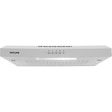 Depurador De Ar Slim 60 Cm Suggar