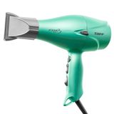 Secador De Cabelo Fox 3 Soft Green 2200w Taiff 220v