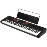 Teclado Casio Cts1000v Casiotone 61 Teclas Com Fonte