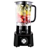 Liquidificador Philco Ph900 Preto 1200W 220V