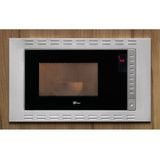 Forno Micro-ondas De Embutir Fischer Fit Line 25 Litros 25873