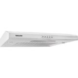 Depurador De Ar Suggar Slim 80cm 110v Di801br