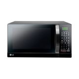 Forno Micro-ondas Easy Clean Ms3097ar 30 Litros 800w Lg