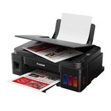Impressora Canon Multifuncional Jato de Tinta PIXMA G3110