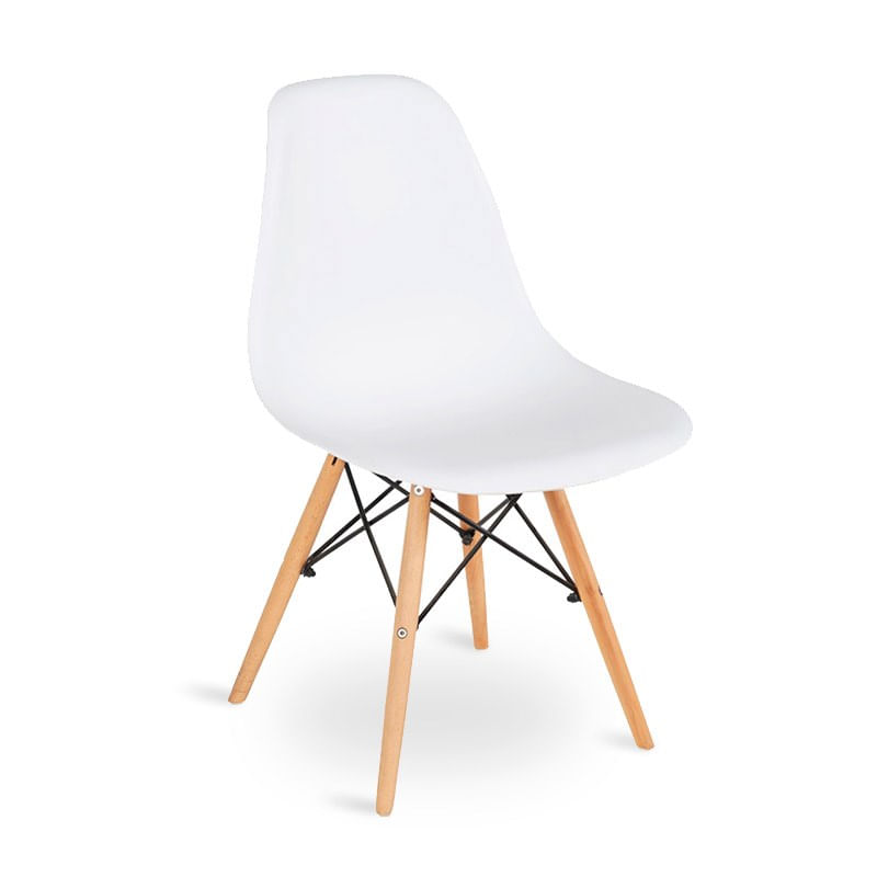 Cadeira Charles Eames Eifel