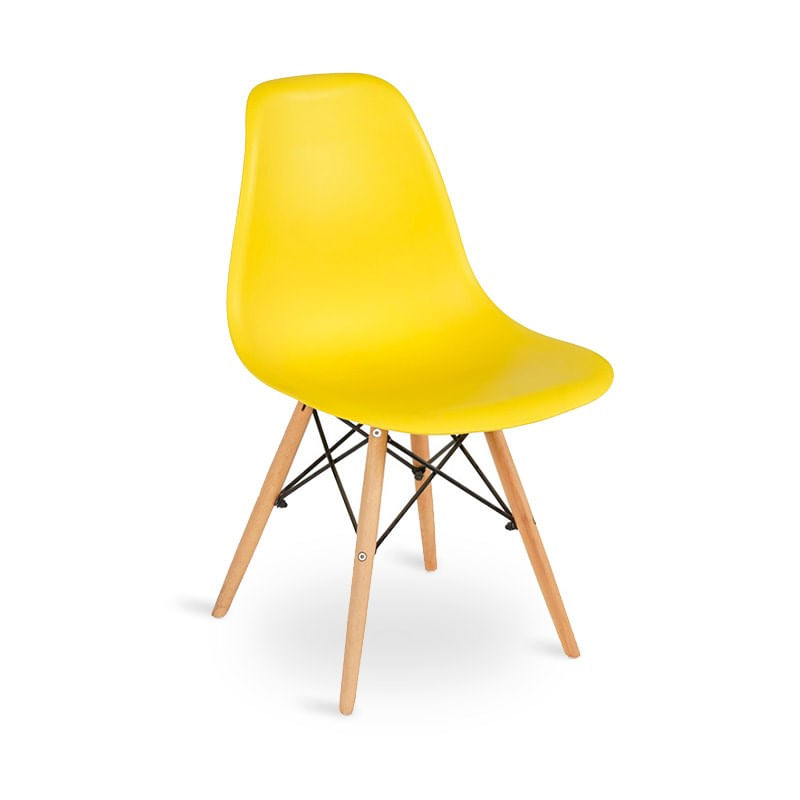 Cadeira Charles Eames Eifel