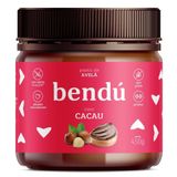 Creme De Avelã 450g Bendú: Cacau