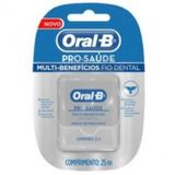 Fio Dental Oral-B Pro-Saúde - 25m