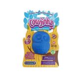 Brinquedo Pet Games para Cães Corujinha Azul M